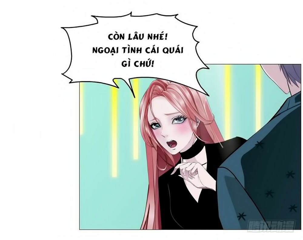 Beauty And Demon: Chapter 70