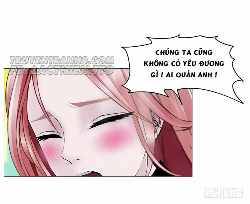 Beauty And Demon: Chapter 70