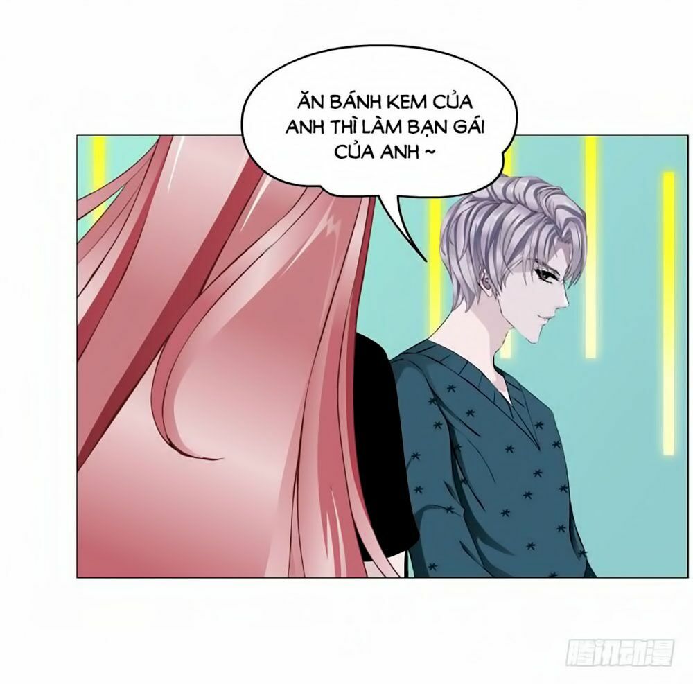 Beauty And Demon: Chapter 70