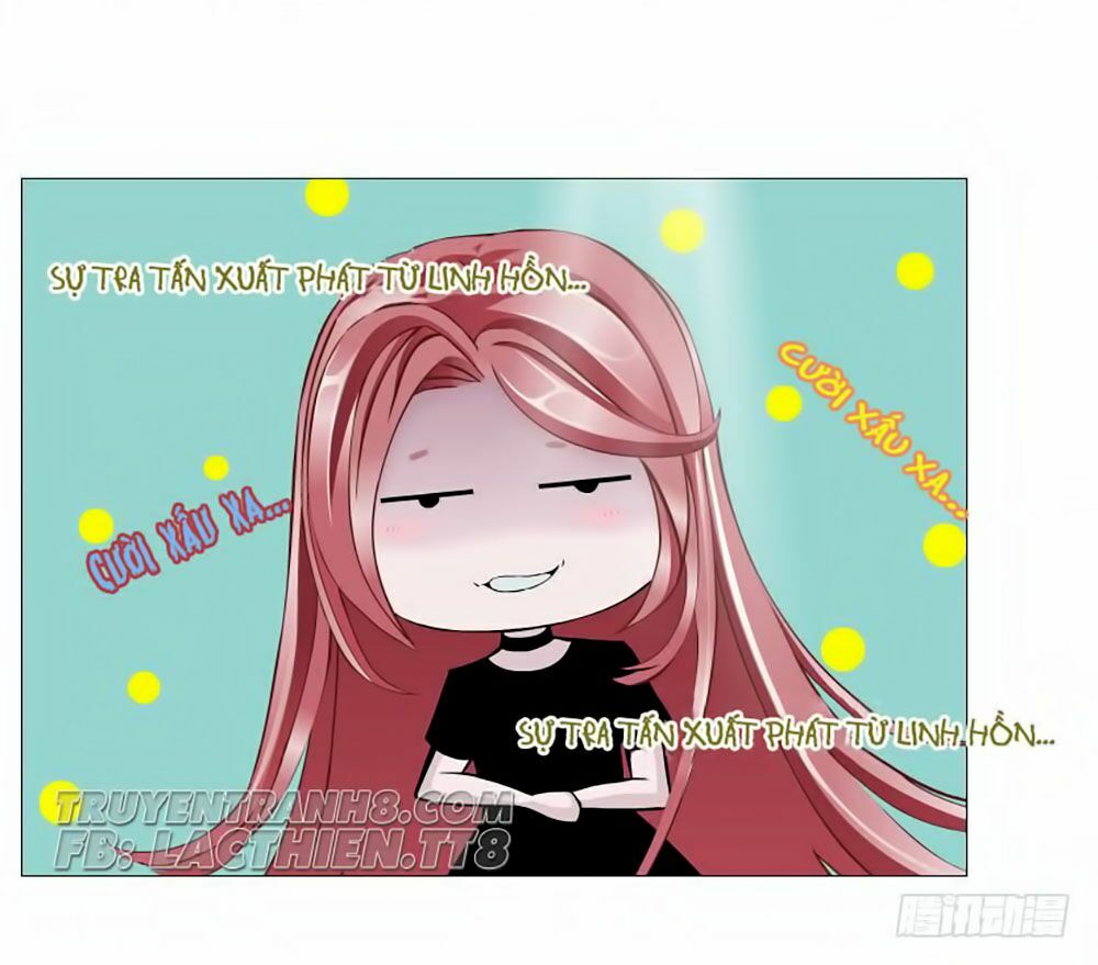 Beauty And Demon: Chapter 70