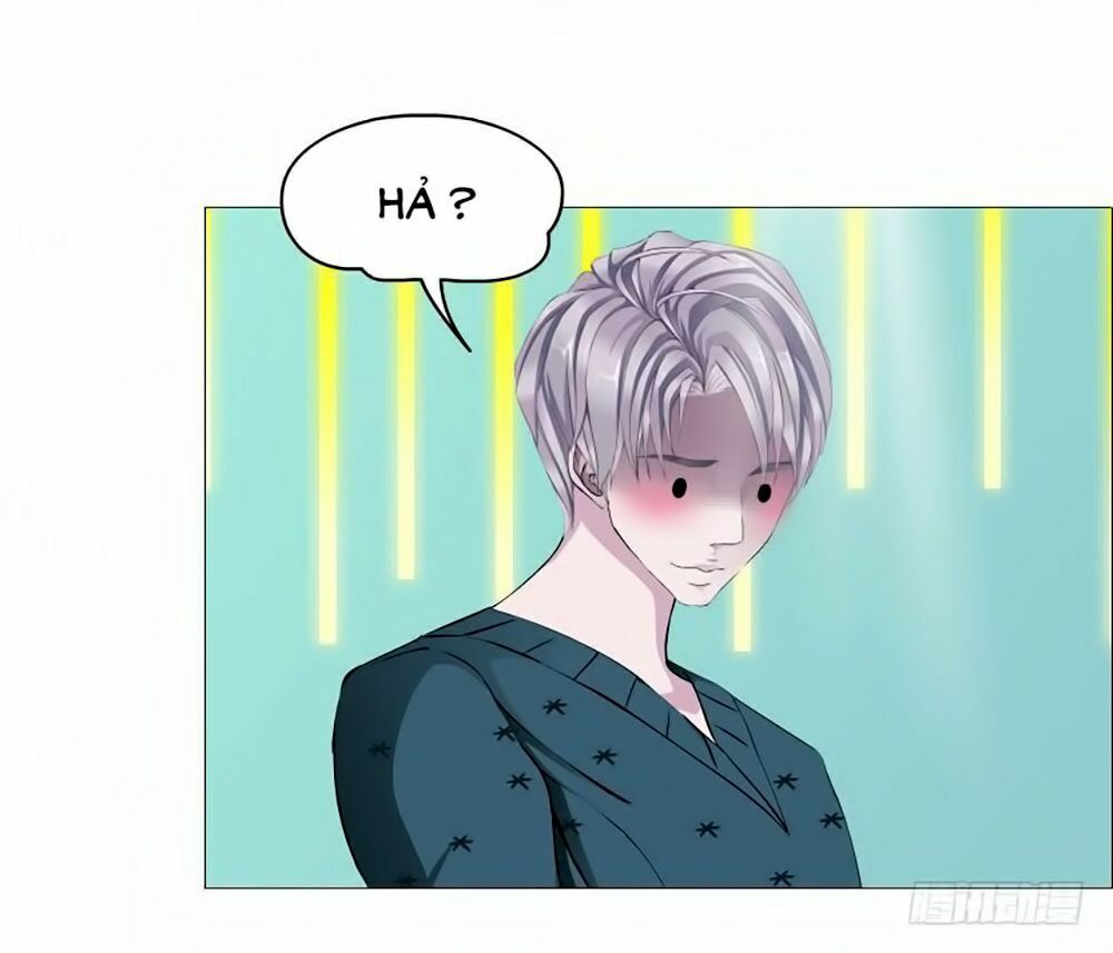 Beauty And Demon: Chapter 70