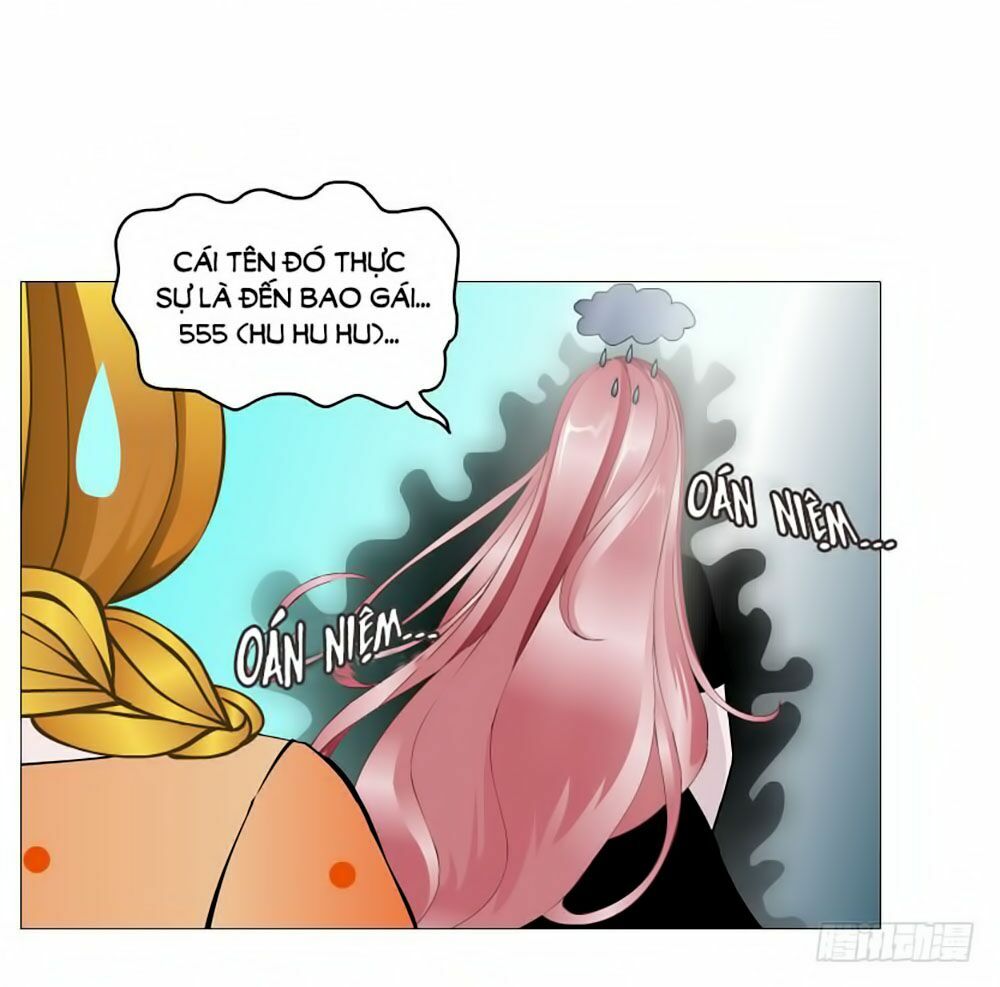 Beauty And Demon: Chapter 70
