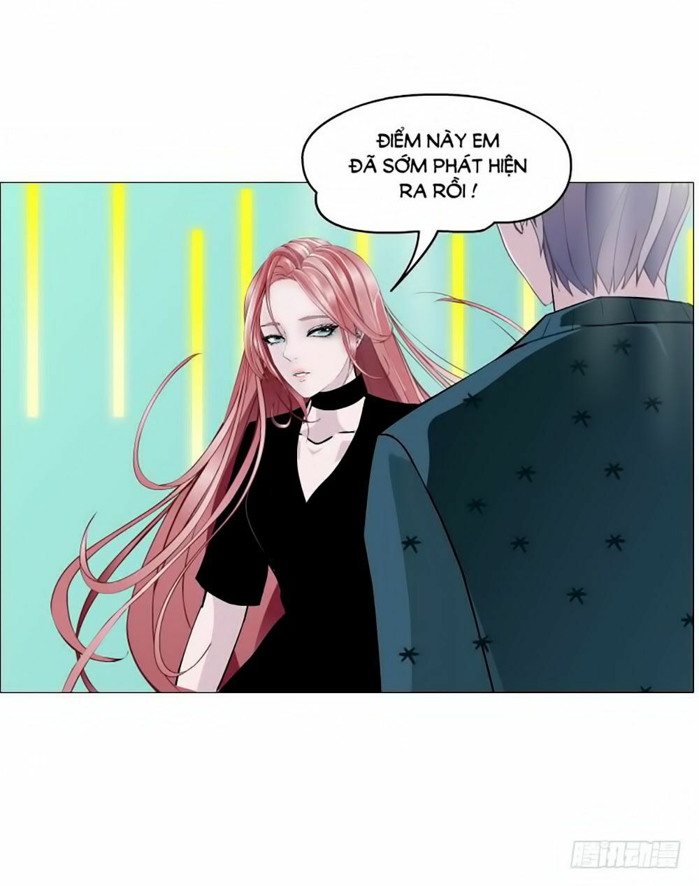 Beauty And Demon: Chapter 70