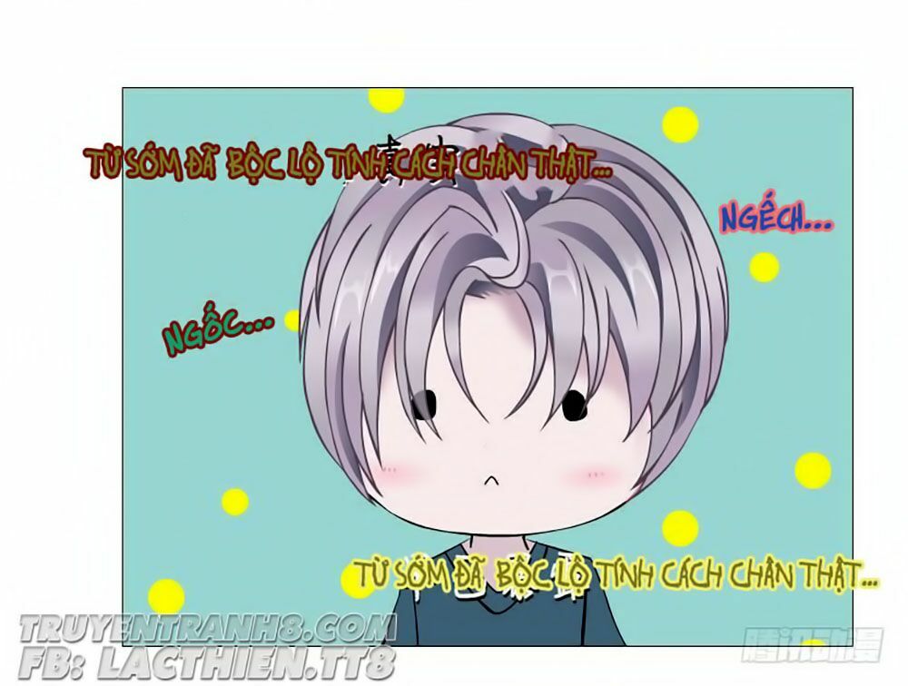 Beauty And Demon: Chapter 70