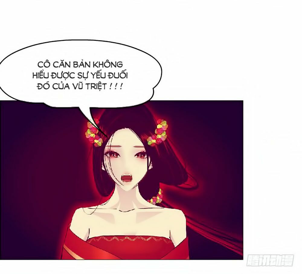Beauty And Demon: Chapter 70