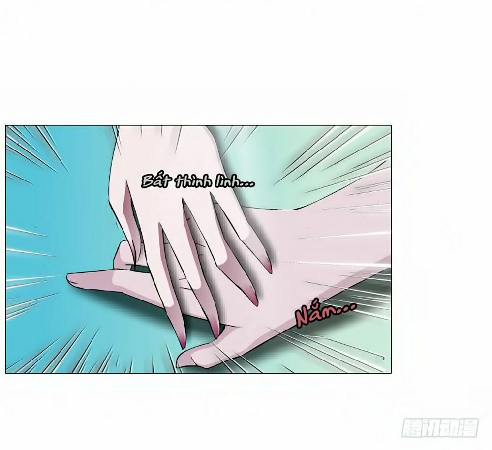 Beauty And Demon: Chapter 70