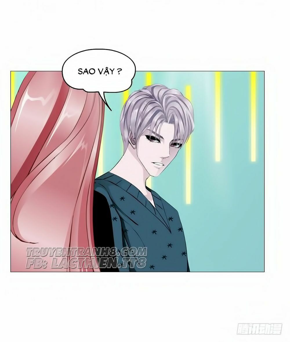 Beauty And Demon: Chapter 70