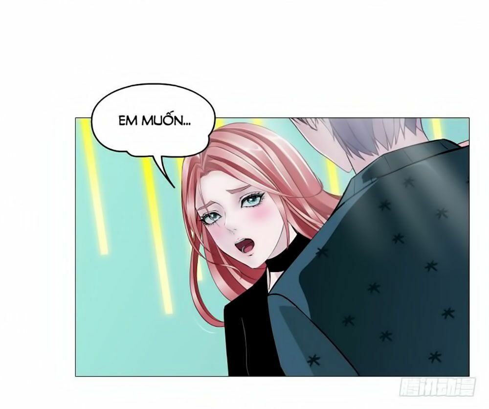 Beauty And Demon: Chapter 70