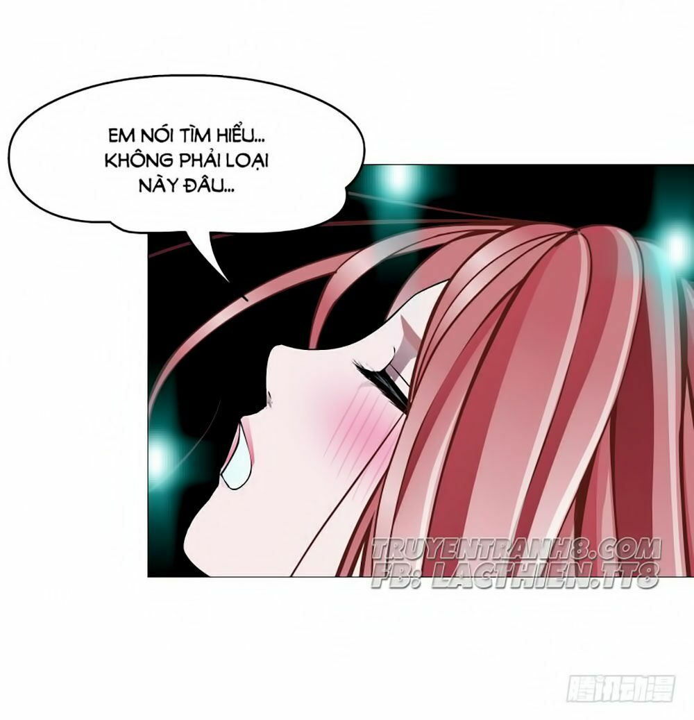 Beauty And Demon: Chapter 70