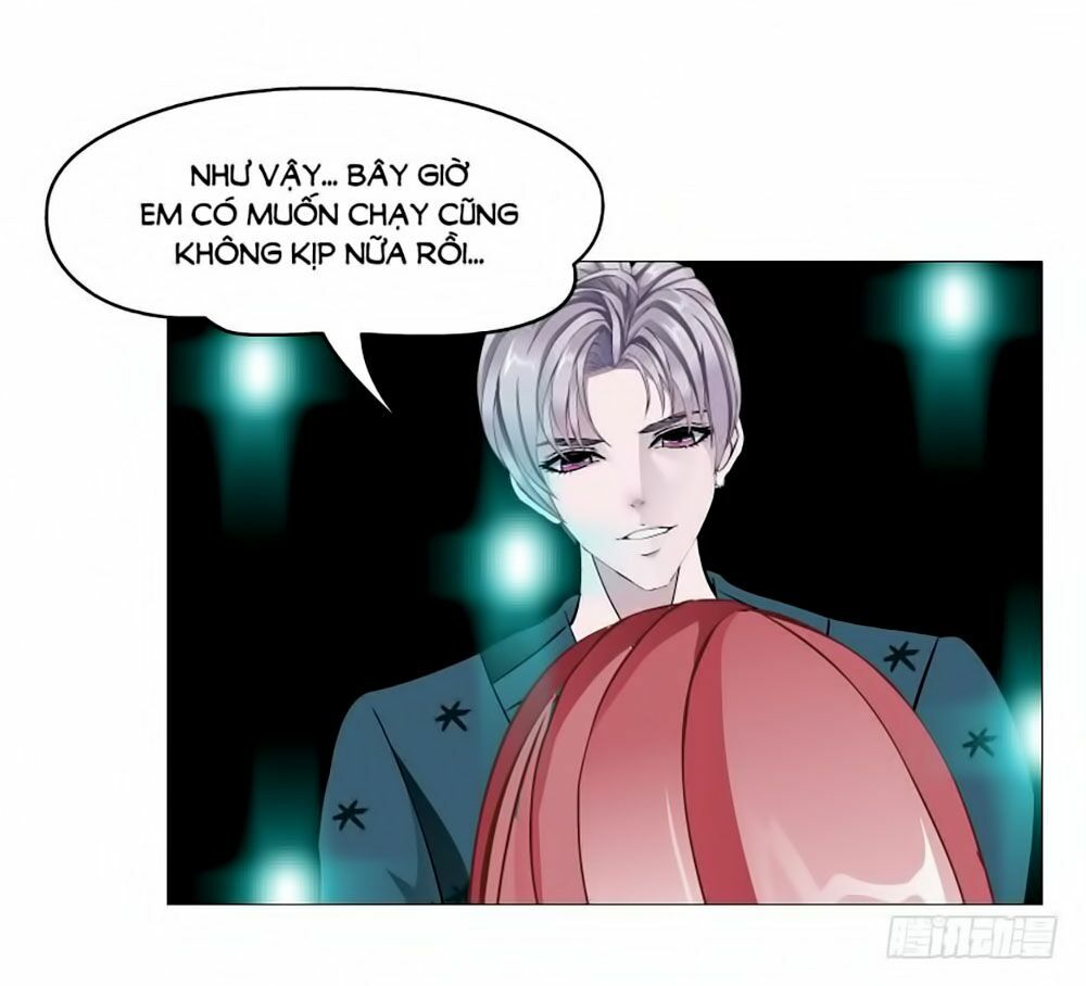 Beauty And Demon: Chapter 70