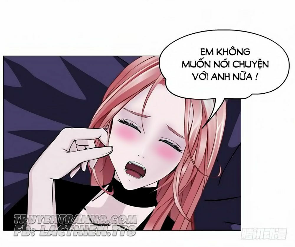 Beauty And Demon: Chapter 70
