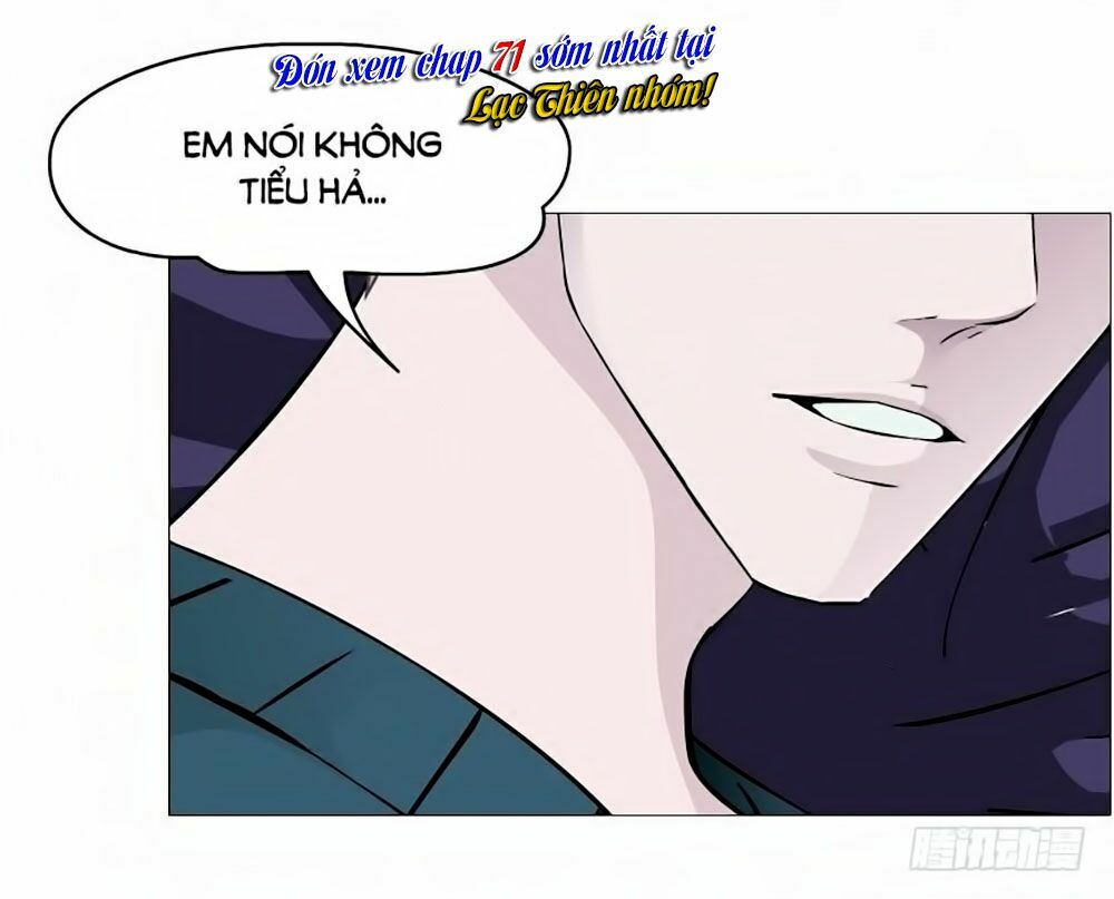 Beauty And Demon: Chapter 70