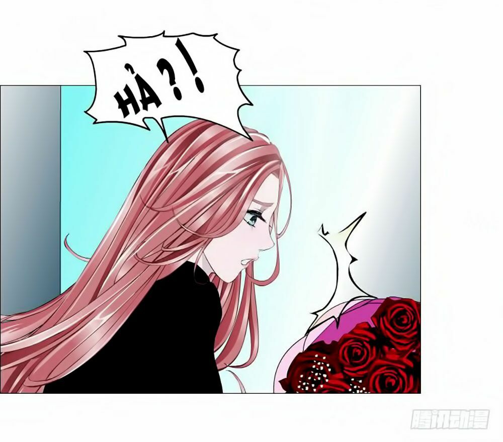 Beauty And Demon: Chapter 70