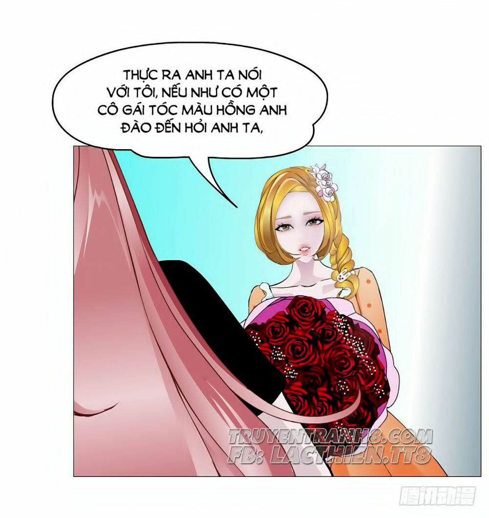 Beauty And Demon: Chapter 70