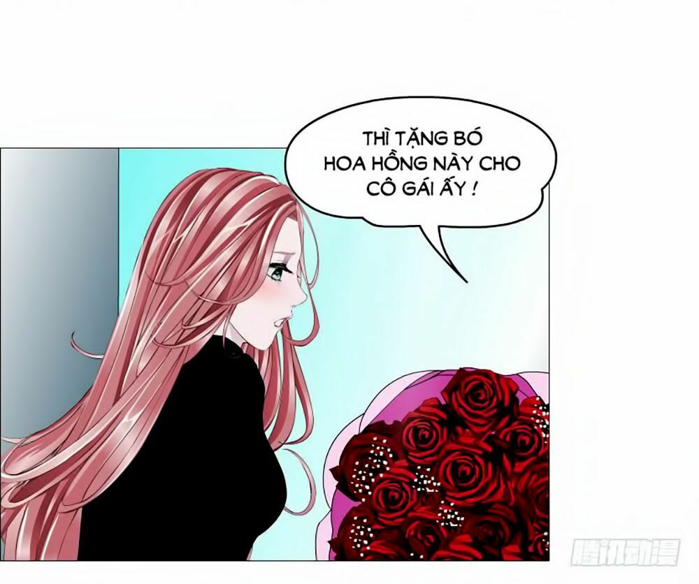Beauty And Demon: Chapter 70