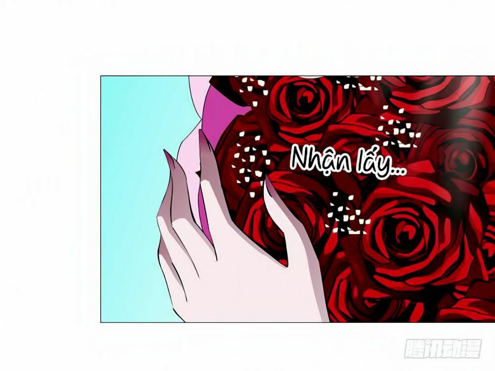 Beauty And Demon: Chapter 70