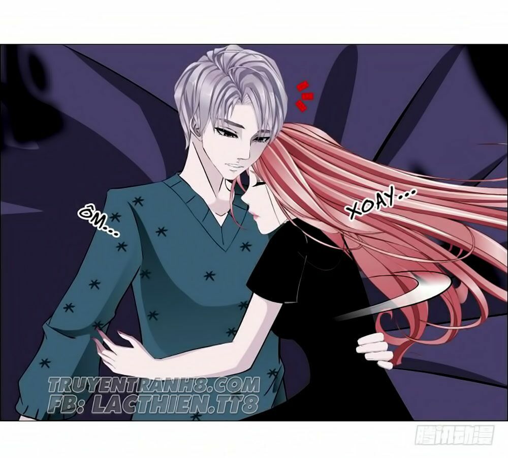 Beauty And Demon: Chapter 71