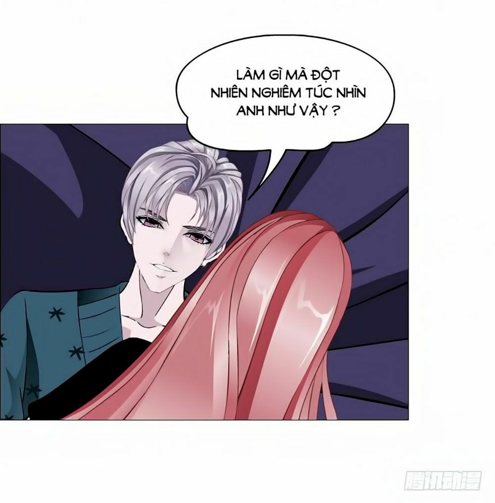 Beauty And Demon: Chapter 71