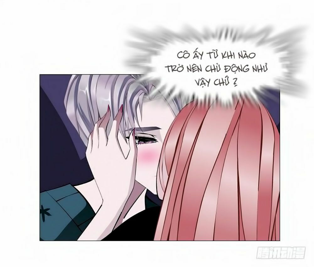 Beauty And Demon: Chapter 71