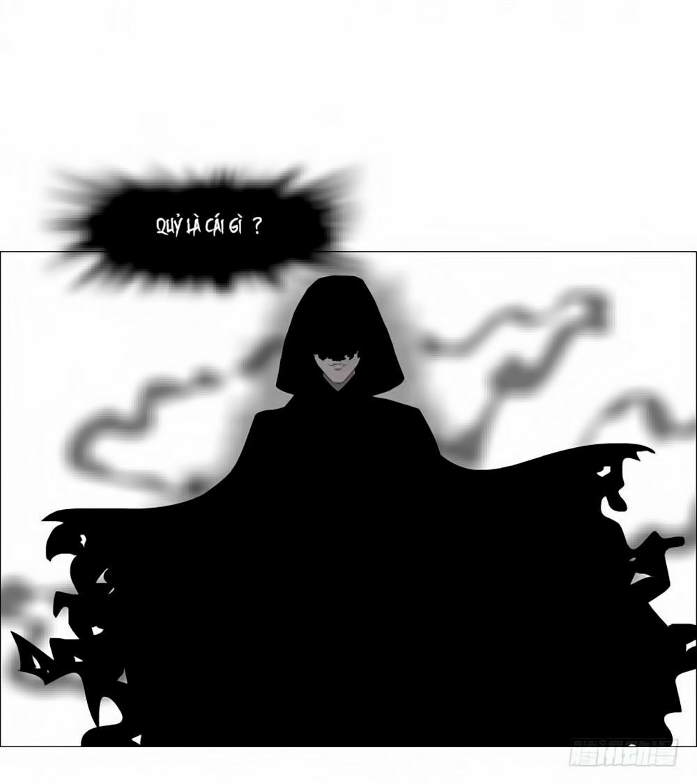 Beauty And Demon: Chapter 71
