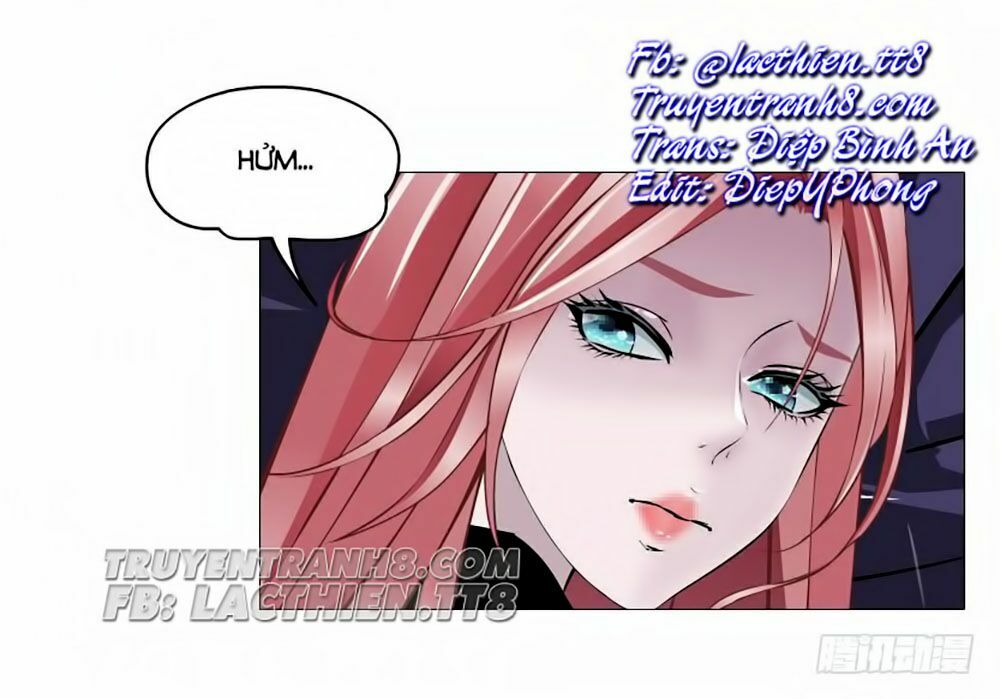 Beauty And Demon: Chapter 71