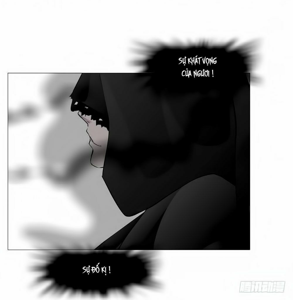 Beauty And Demon: Chapter 71