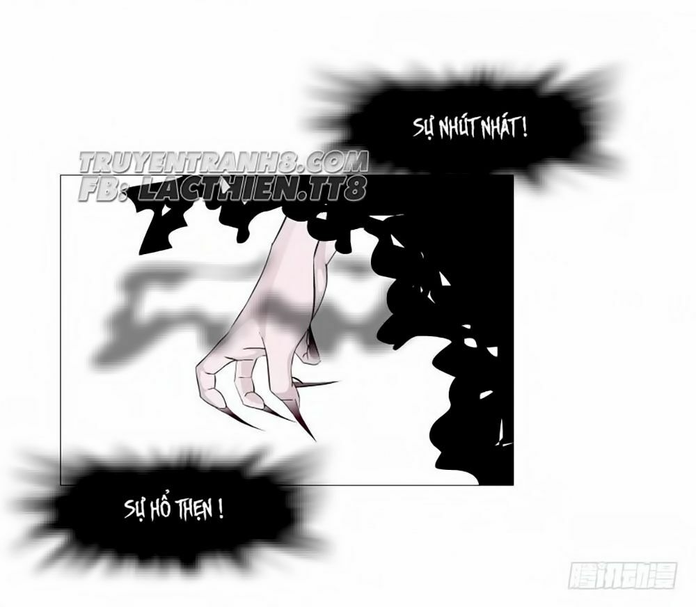 Beauty And Demon: Chapter 71