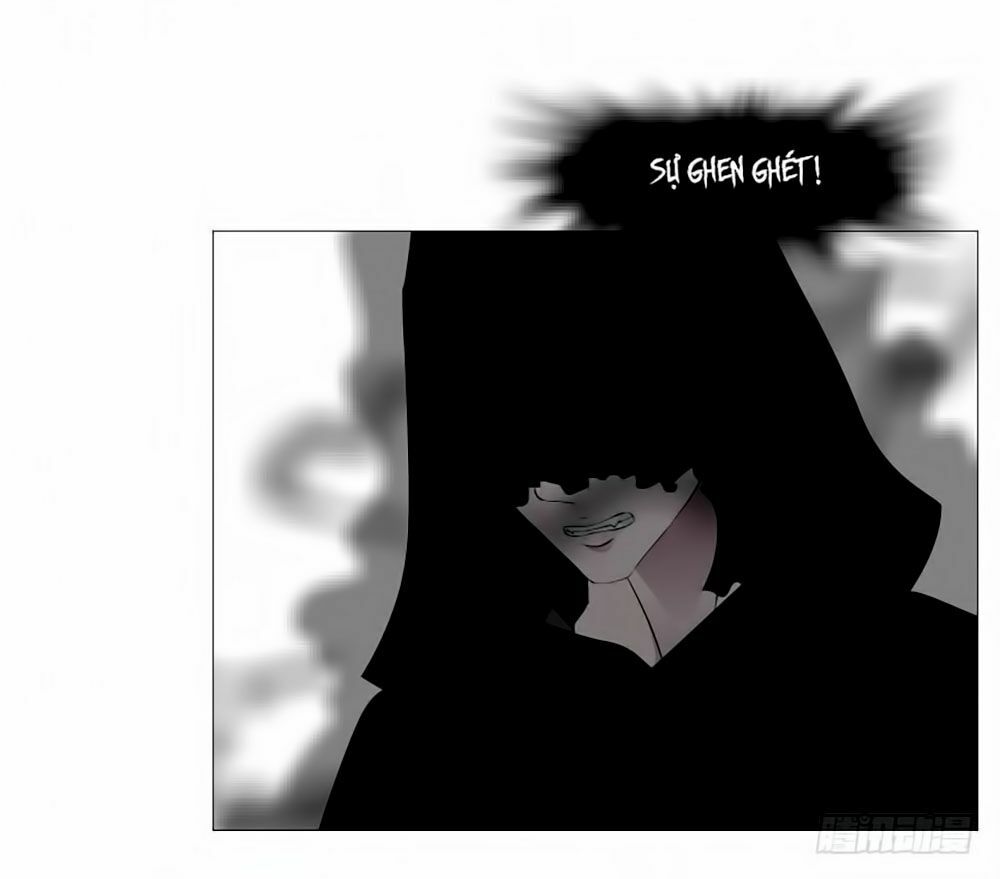 Beauty And Demon: Chapter 71