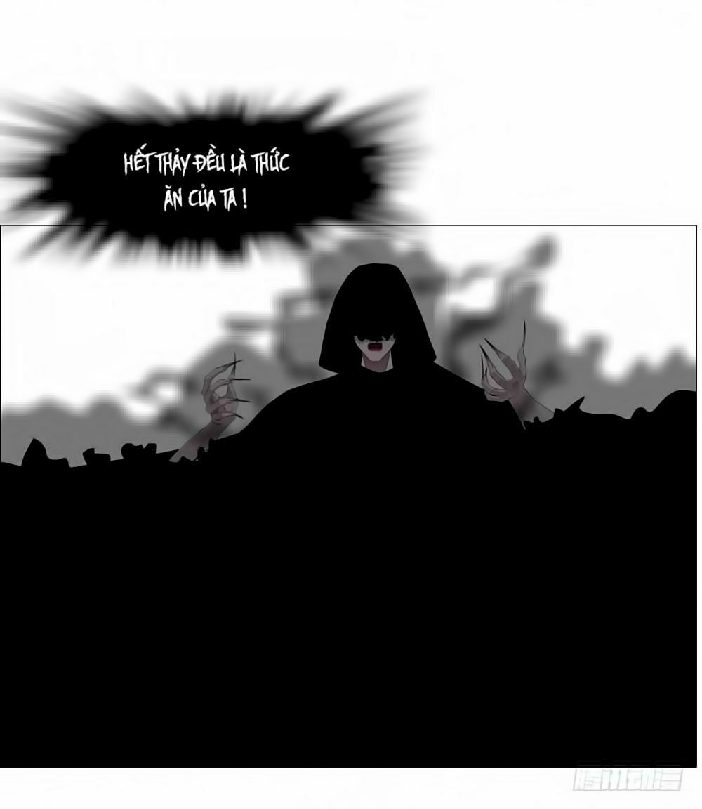Beauty And Demon: Chapter 71