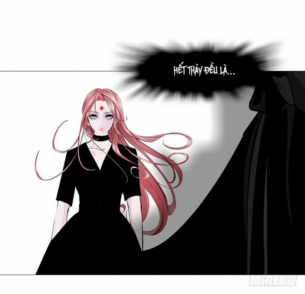 Beauty And Demon: Chapter 71