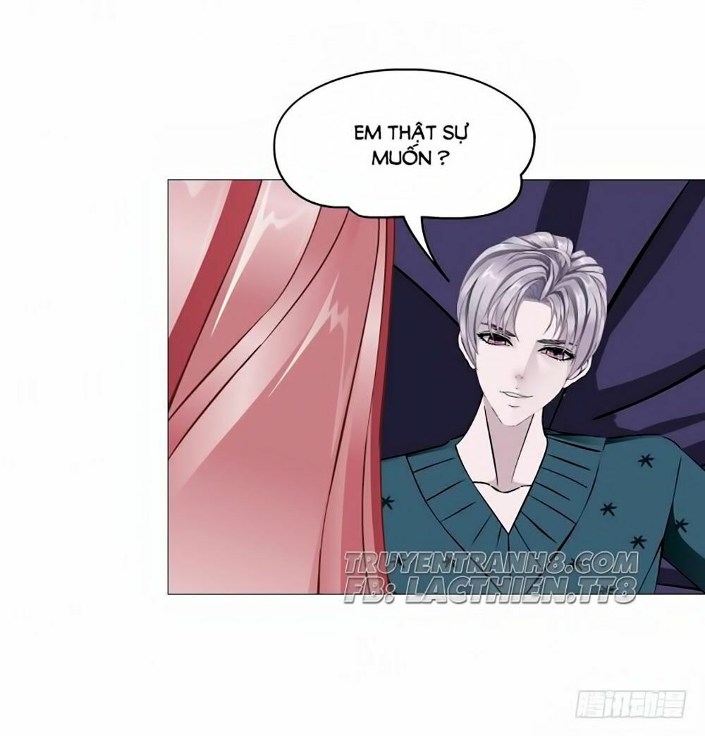 Beauty And Demon: Chapter 71