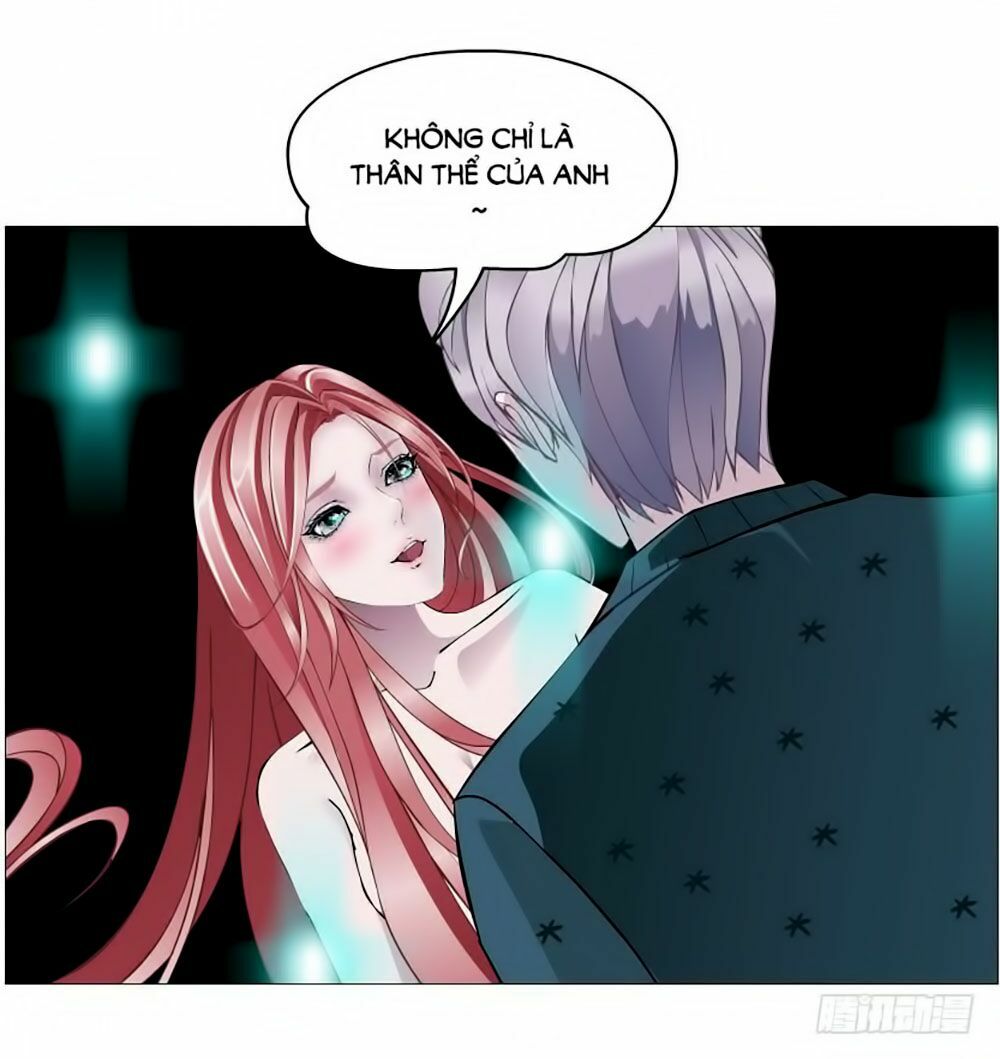 Beauty And Demon: Chapter 71