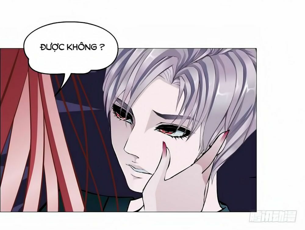 Beauty And Demon: Chapter 71