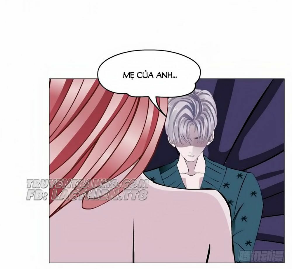 Beauty And Demon: Chapter 71