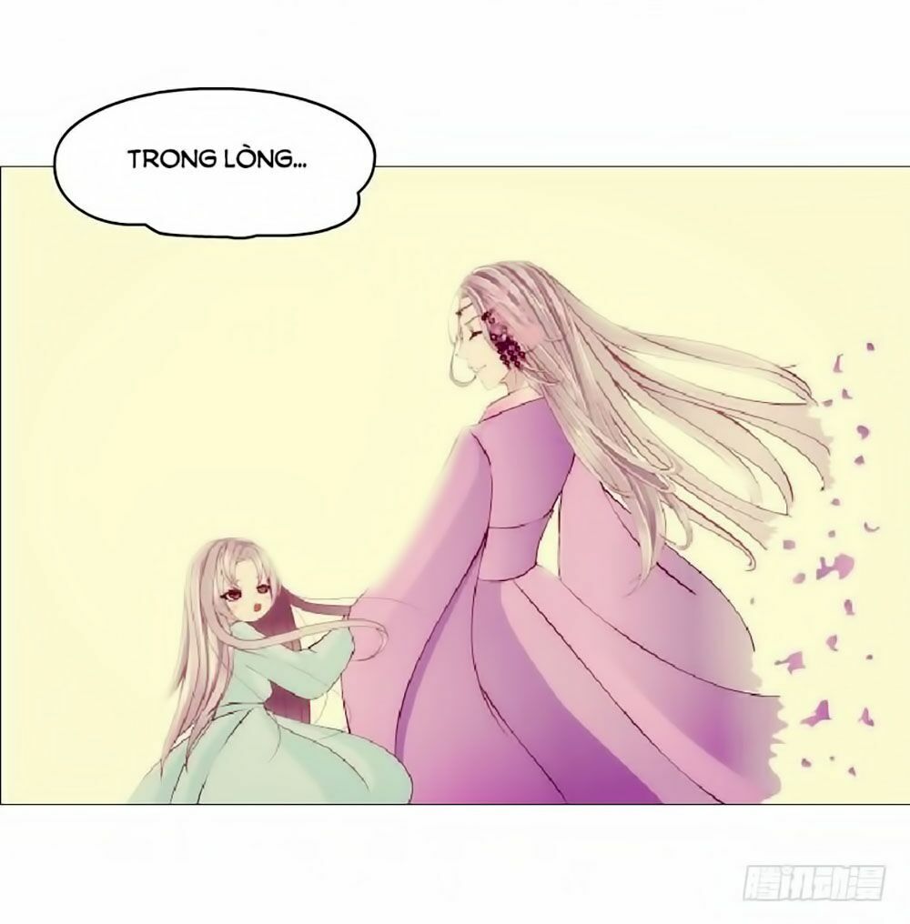 Beauty And Demon: Chapter 71
