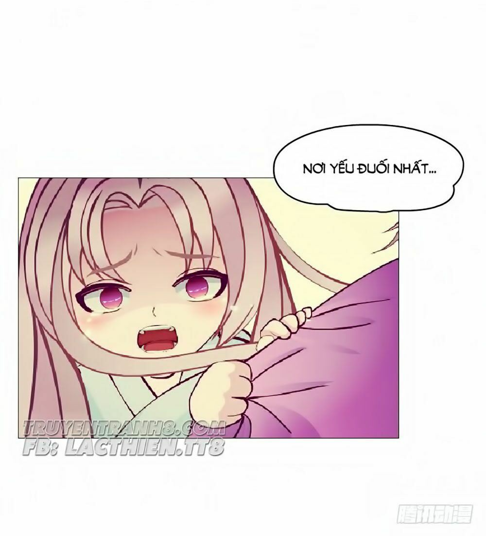 Beauty And Demon: Chapter 71