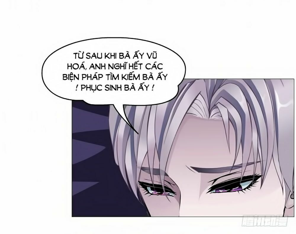 Beauty And Demon: Chapter 71