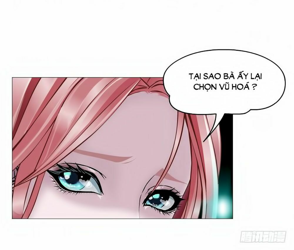 Beauty And Demon: Chapter 71