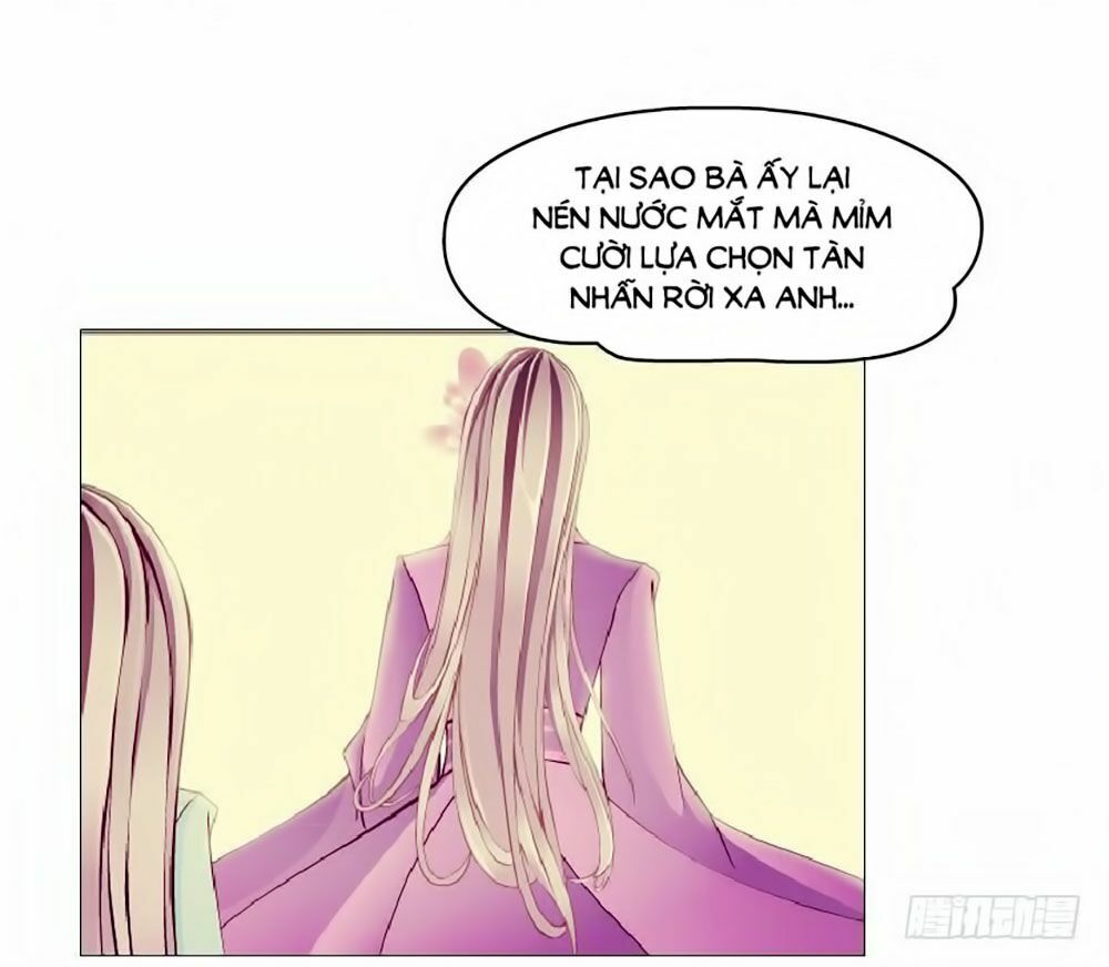 Beauty And Demon: Chapter 71