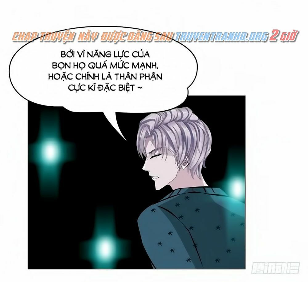 Beauty And Demon: Chapter 71