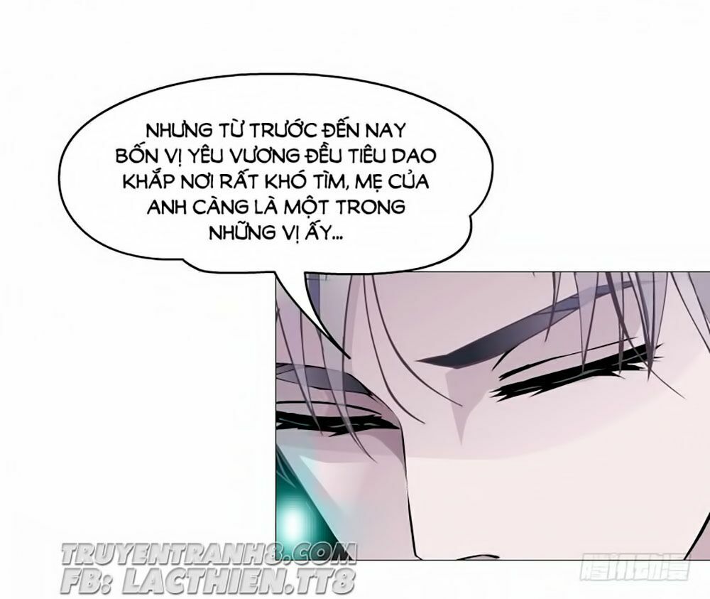 Beauty And Demon: Chapter 71