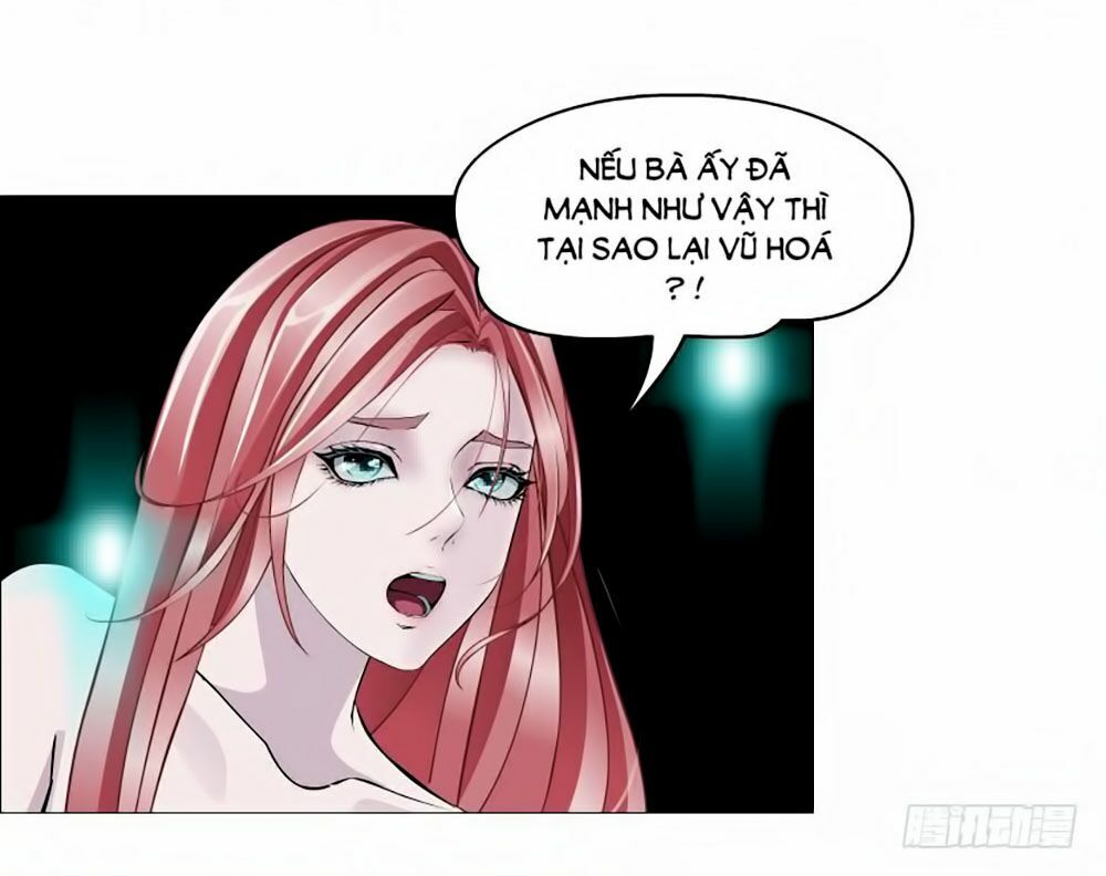 Beauty And Demon: Chapter 71