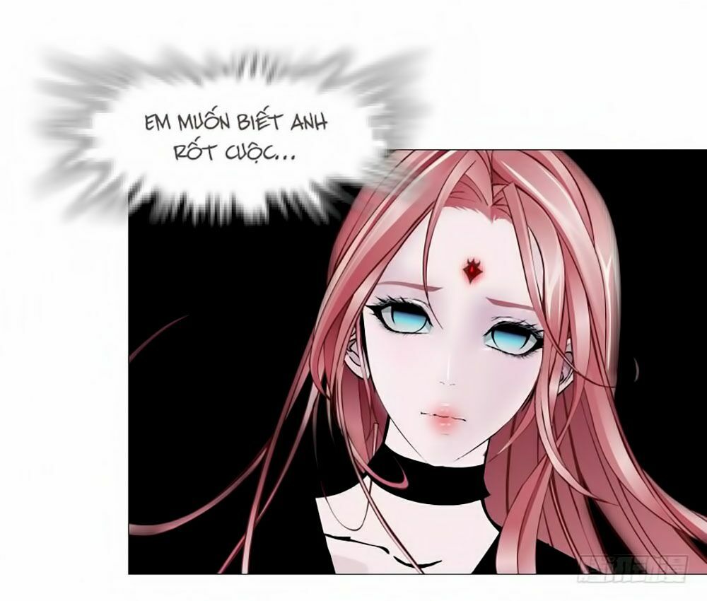 Beauty And Demon: Chapter 71
