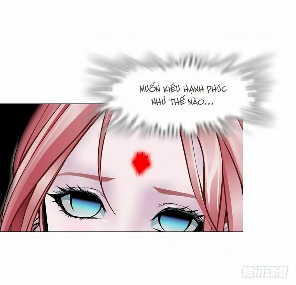 Beauty And Demon: Chapter 71