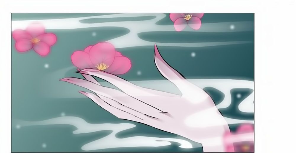 Beauty And Demon: Chapter 72