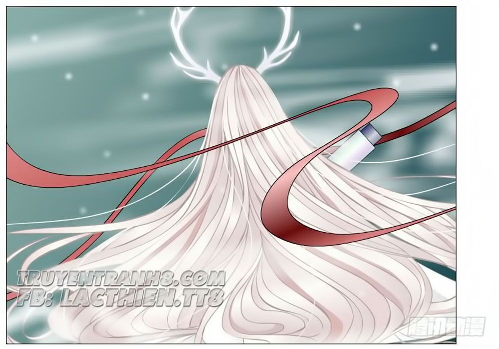 Beauty And Demon: Chapter 72