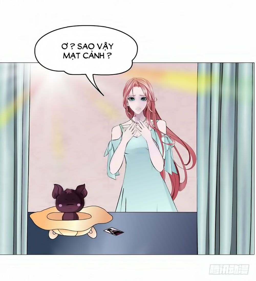 Beauty And Demon: Chapter 72