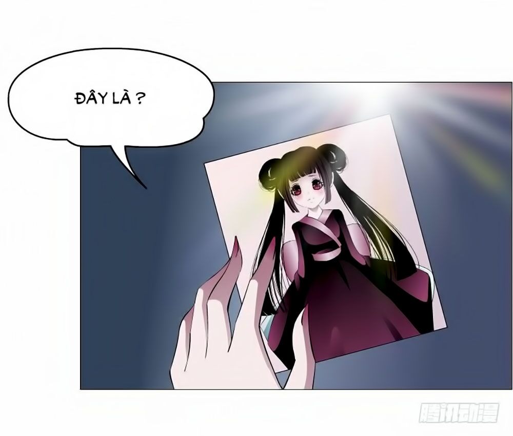 Beauty And Demon: Chapter 72