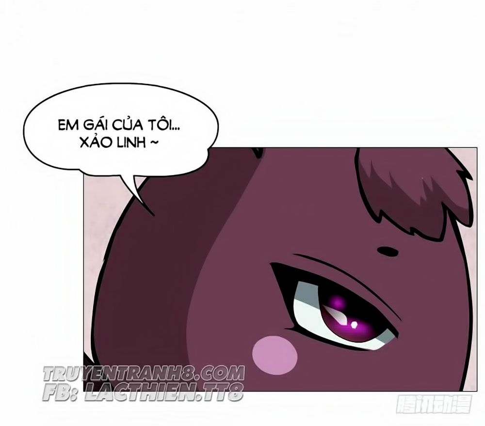 Beauty And Demon: Chapter 72