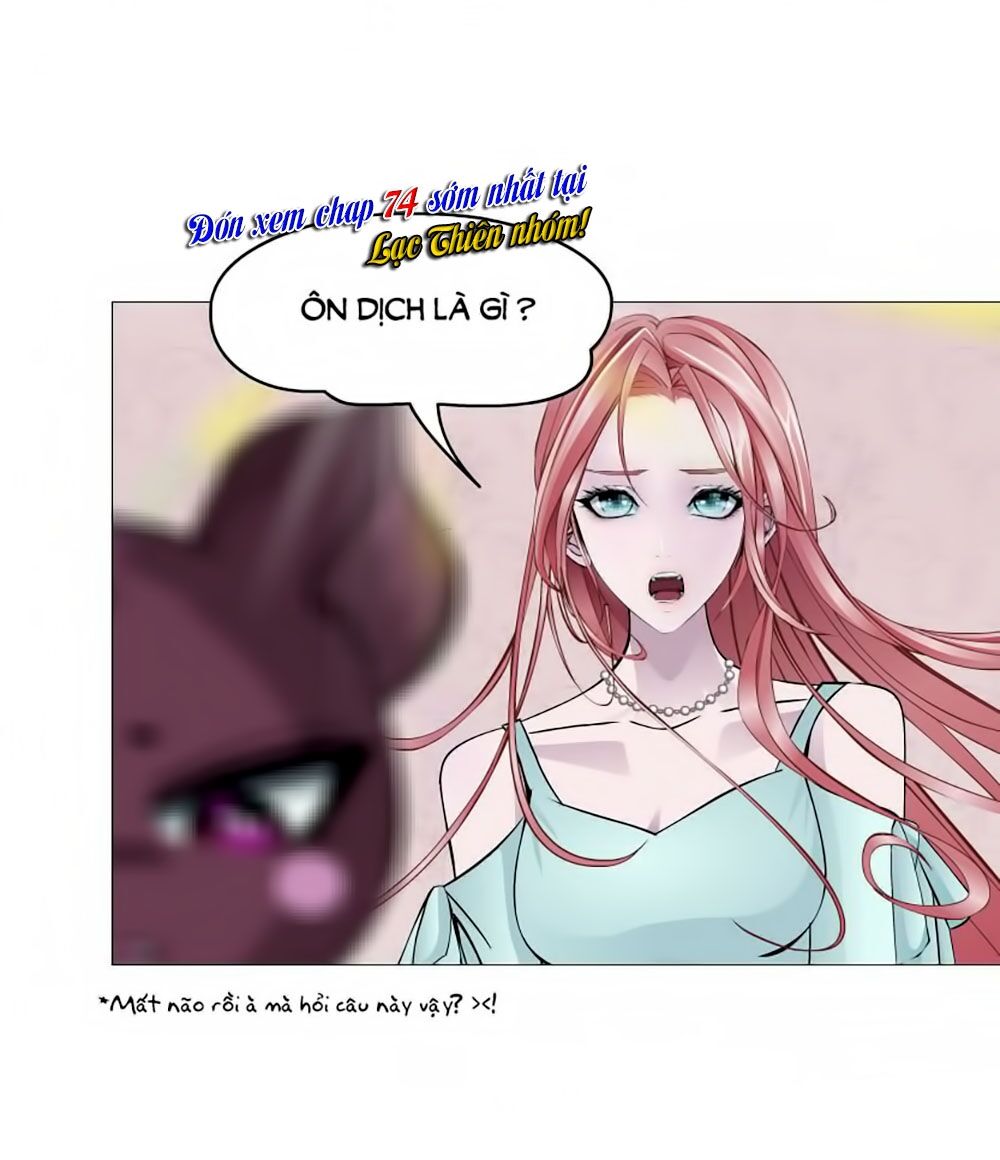 Beauty And Demon: Chapter 72
